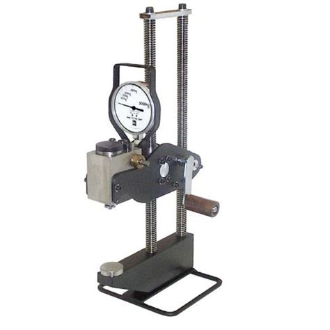 newage hardness tester manual|manual hardness tester.